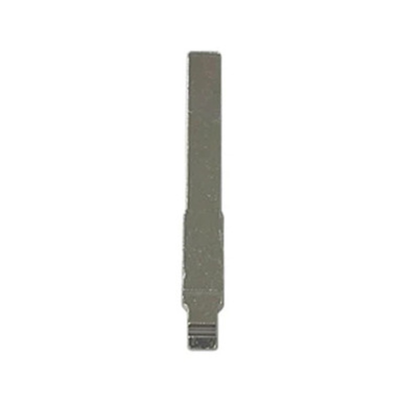 Ford Center Mill Replacement Flip Key Blade 164-R8314, HU198 – Aftermarket
