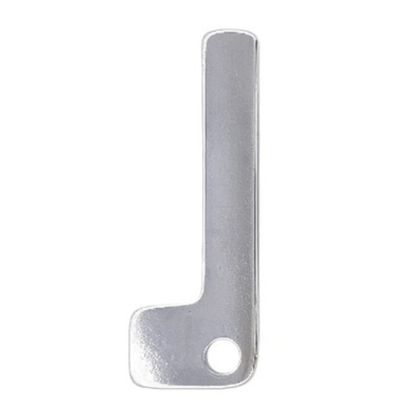 Genesis Emergency Key Blade 81996-CU000, KK12 – Aftermarket