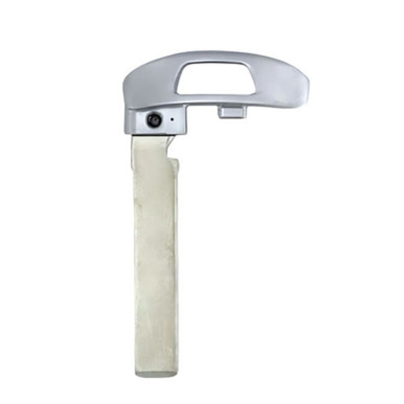 Hyundai Emergency Insert Key Blade 81996-S1030, KK12 – Aftermarket