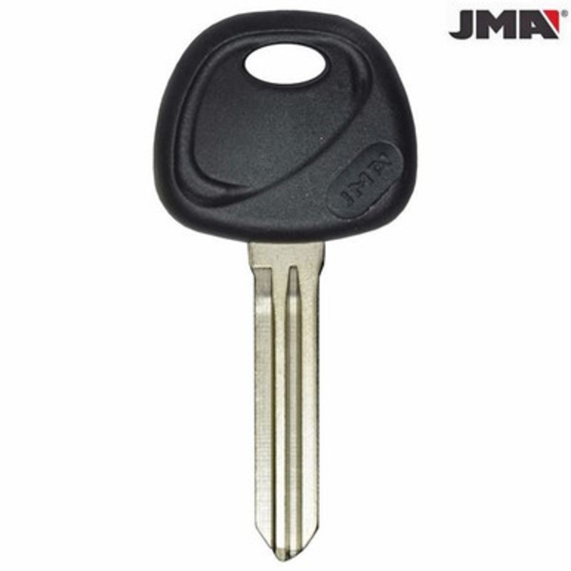 JMA – HY-13D.P3 HY15-P Plastic Head Key, Pack of 5