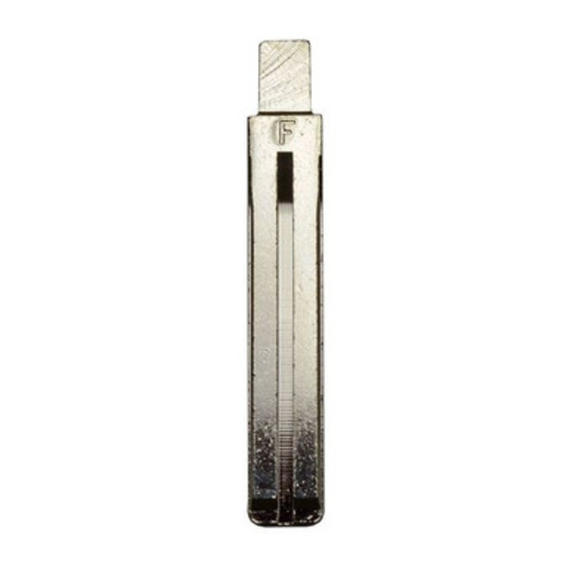Kia Low Pin Placement Flip Key Replacement Blade 81996-2L001, LXP90 – New, OEM