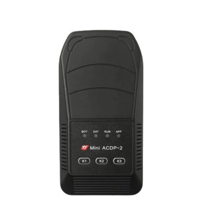 Mini ACDP Key Programmer – Base Unit – Gen 2