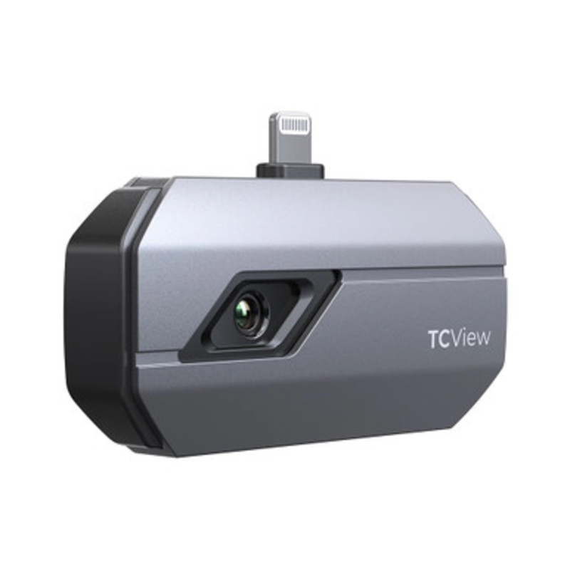 Thermal Imaging Camera for IOS Devices 256×192 Resolution