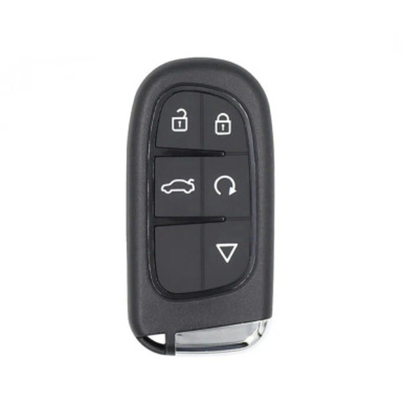 Xhorse XSJP01EN XM38 5-Button Jeep Universal Smart Remote for VVDI Key Tool (Xhorse)