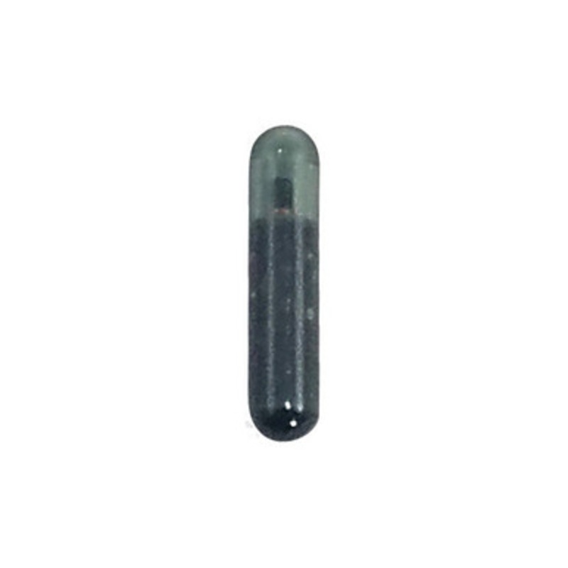 4D60 Glass Transponder Chip TP06 For Ford Lincoln Mazda Jaguar