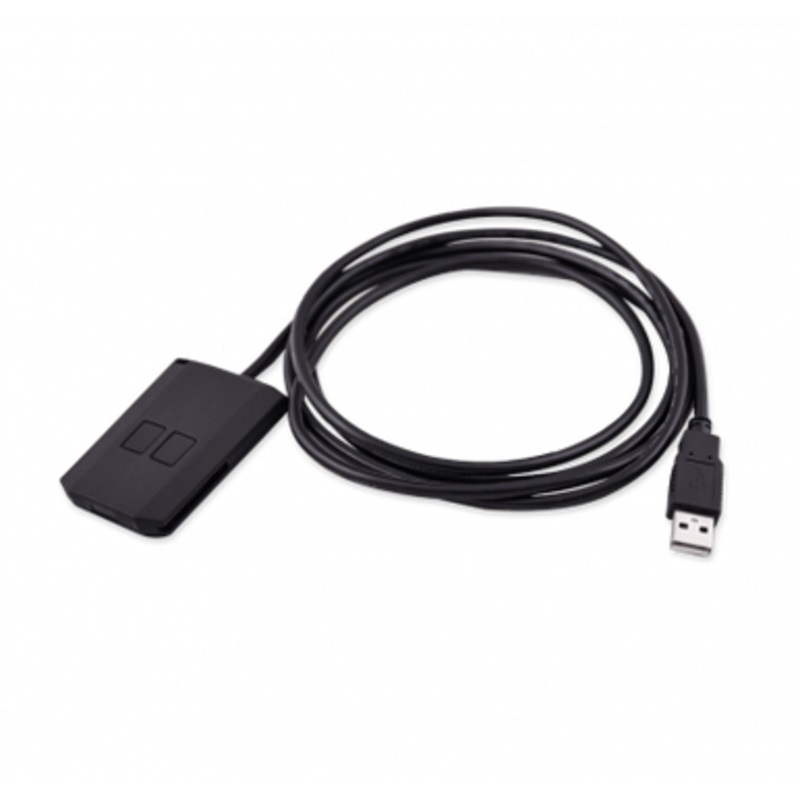 ABRITES ZN075 IR Adapter for Mercedes Actros, New