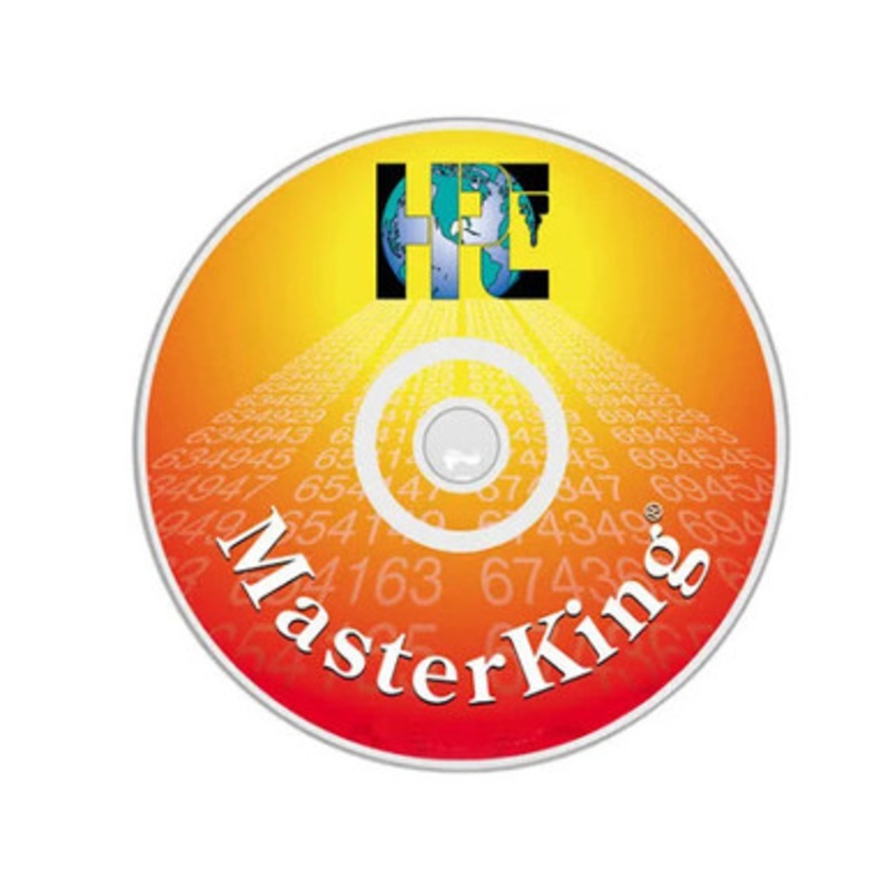 HPC MasterKing – Update/Replacement Disc