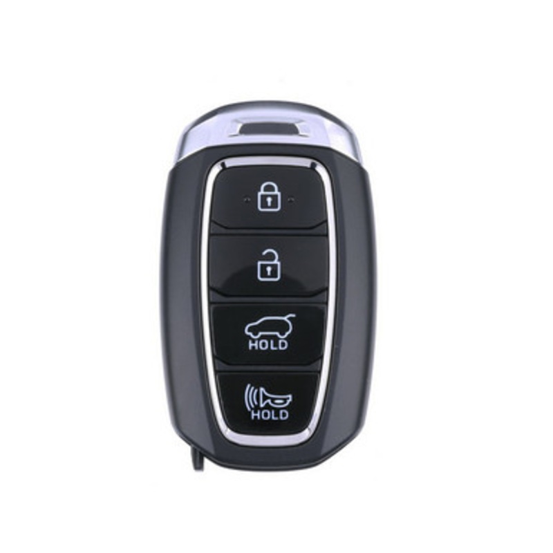 Hyundai 4 Button Smart Key TQ8-FOB-4F18, 95440-J9000, 433 MHz – Aftermarket
