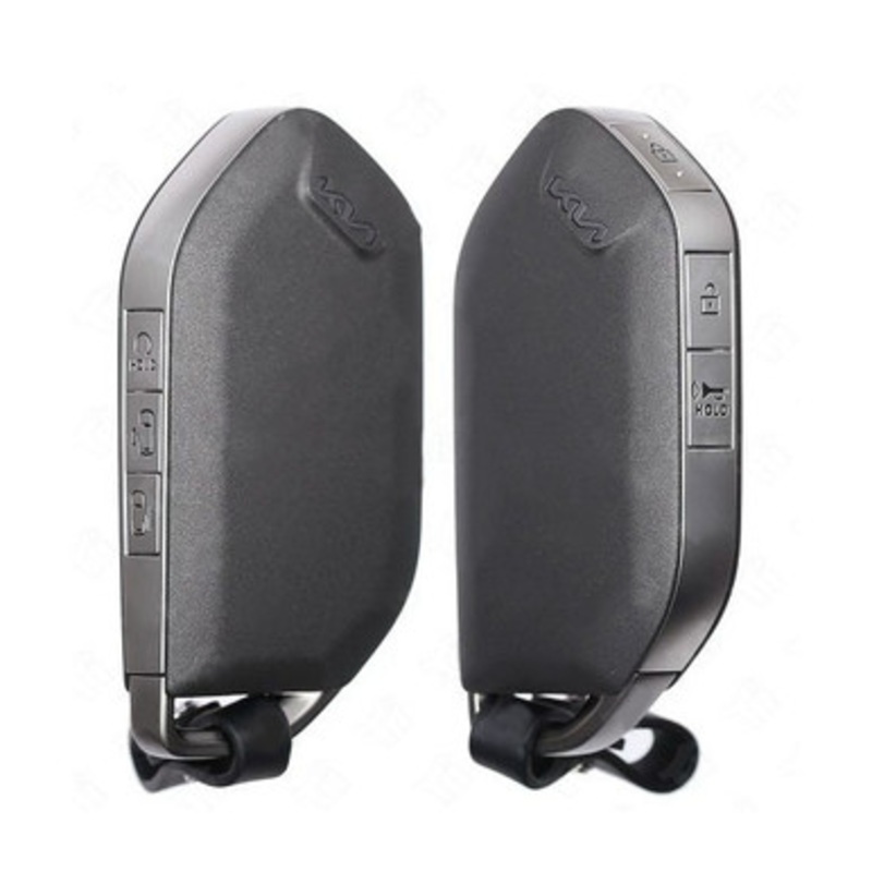 Kia 6 Button Proximity Smart Key TQ8-FOB-4F81M44, 95440-R0870, 433 MHz – New, OEM