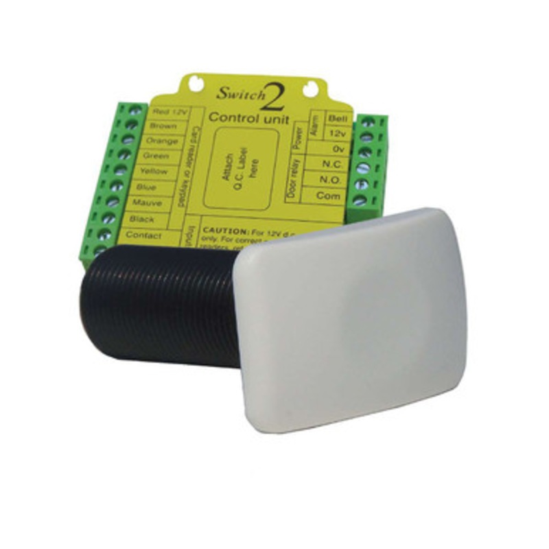 RCI 9323 Proximity Micro Reader