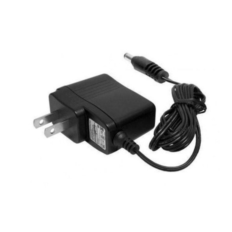 SECO-LARM – ST-UV12-S1.0Q 12VDC PLUG-IN TRANSFORMER