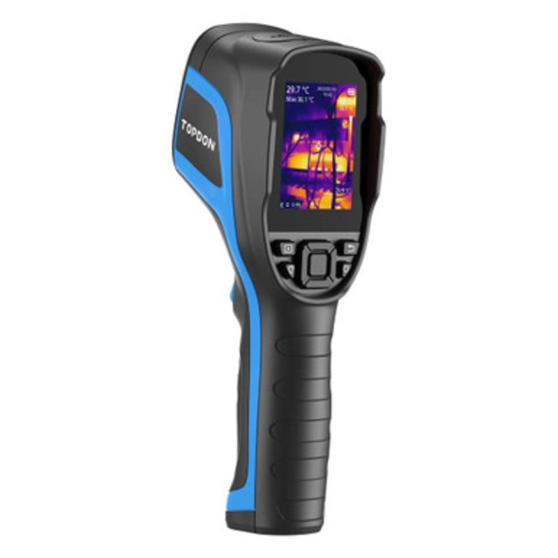 TopDon TC004 handheld Thermal Imaging Camera 256×192 Resolution