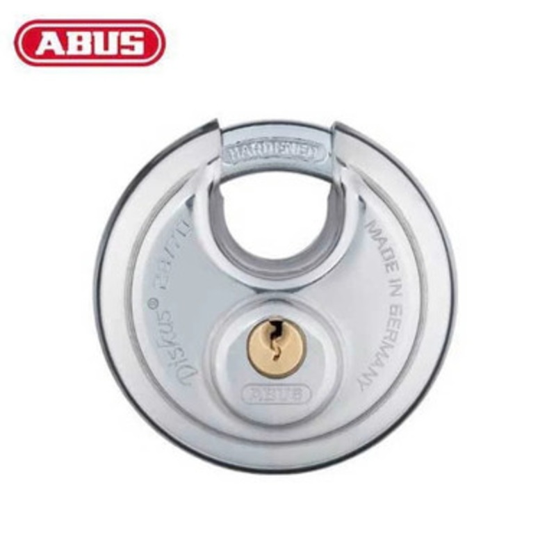 Abus – 28406 – 28/70 B – DISKUS Padlock – 2-3/4