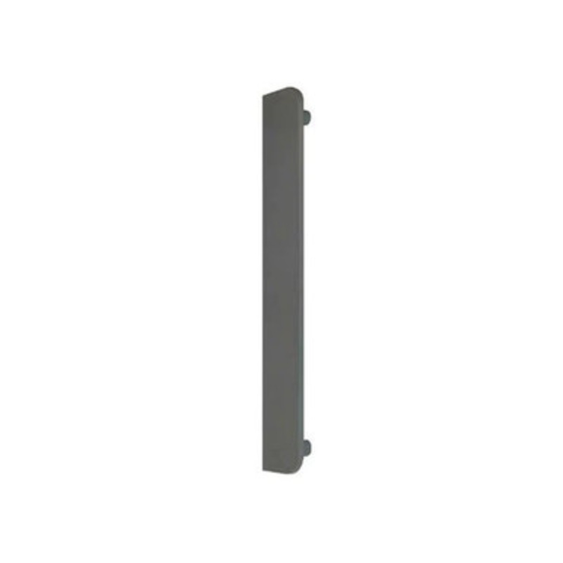 DON-JO LP-2878-DU LATCH PROTECTOR (DURONOTIC BROWN COATED)