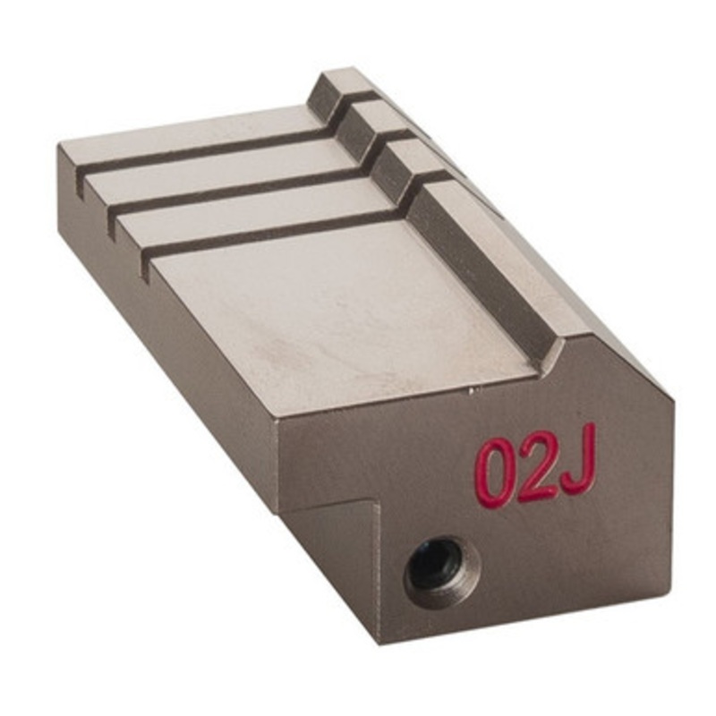 ILCO Futura Jaw 02J Standard (Laser) BJ0962XXXX – D943254ZR