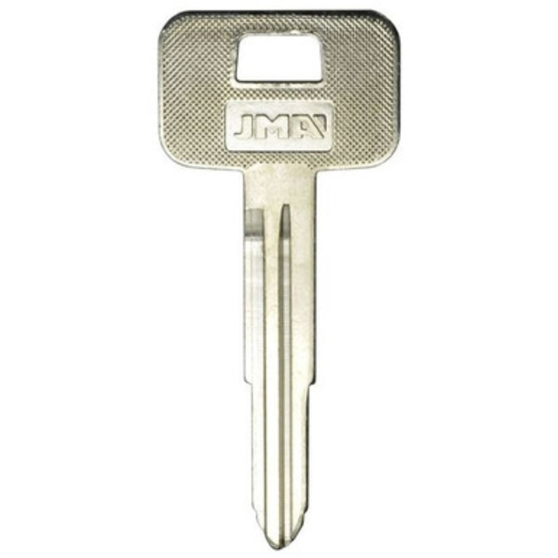 JMA GM-45D B55 Mechanical Key, Pack of 10