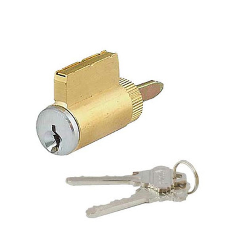 Kenaurd Premium Key-In-Knob (KIK) Cylinder – US26D – SC1