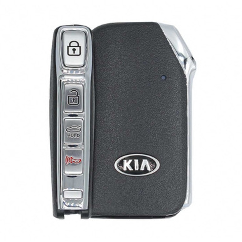 Kia 4 Button Remote Smart Key 433 MHz 95440-M6500 NEW OEM