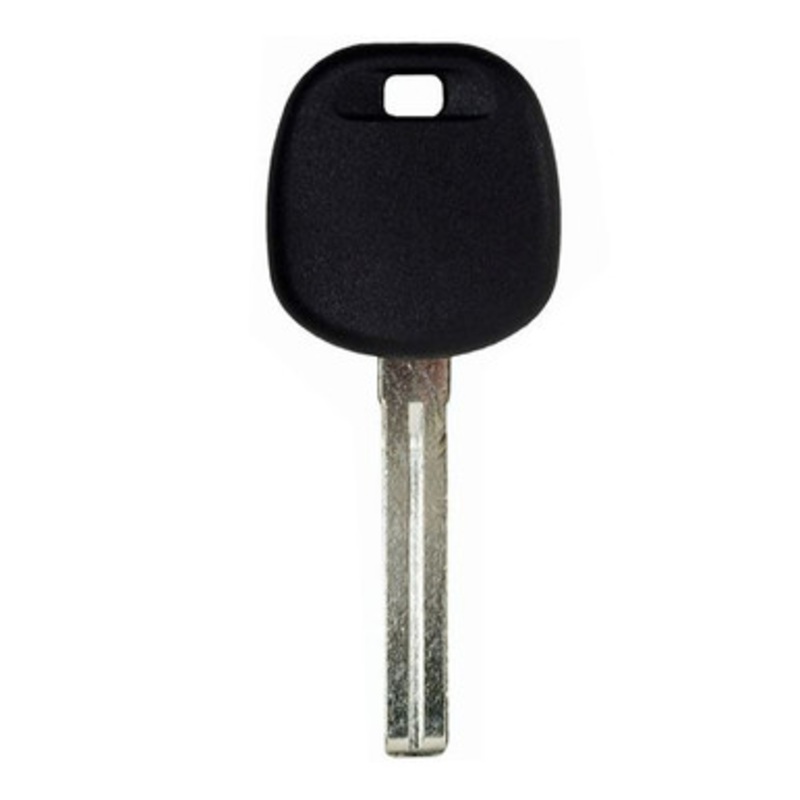 Kia KK9-PT Transponder Key, Philips ID 46 – Aftermarket