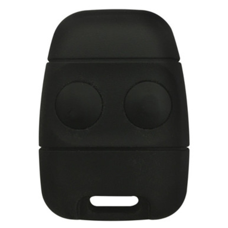Land 2-Button Remote KHH17TN 1984 102 1576 – Refurbished Recase