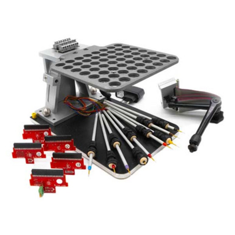 MagicMotorsport FLK10 Universal MAGBench Tool + Hardware Full Kit