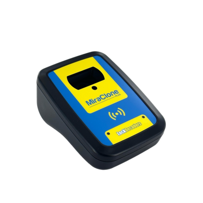 MiraClone Plus Base Unit (Upgrade from Old Device)