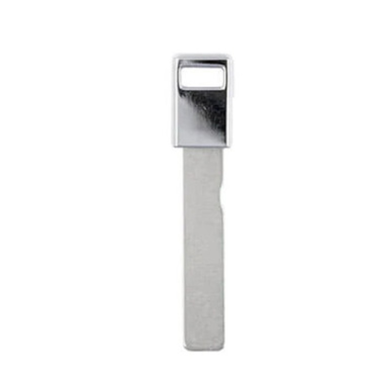 Replacement Hyundai Emergency Insert Key Blade 81996-AA540, KK12, Standard Aftermarket