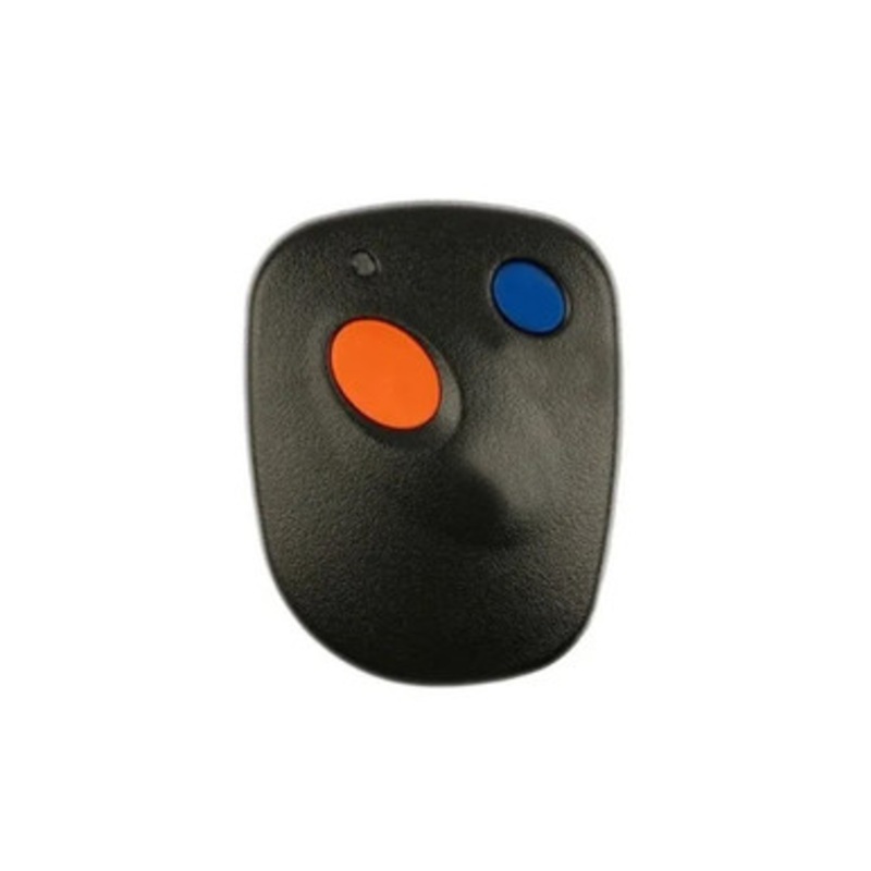 Saab 2 Button Remote A269ZUA111, 88036-FE010, 433 MHz – Refurbished, Grade A