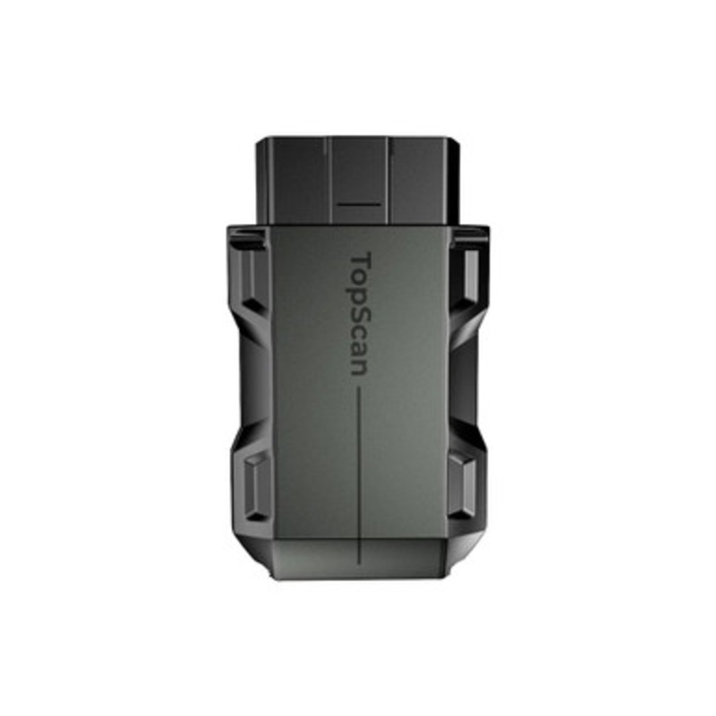 TopDon Pocket-Size Bluetooth Scan Tool with Bi-Directional Controls