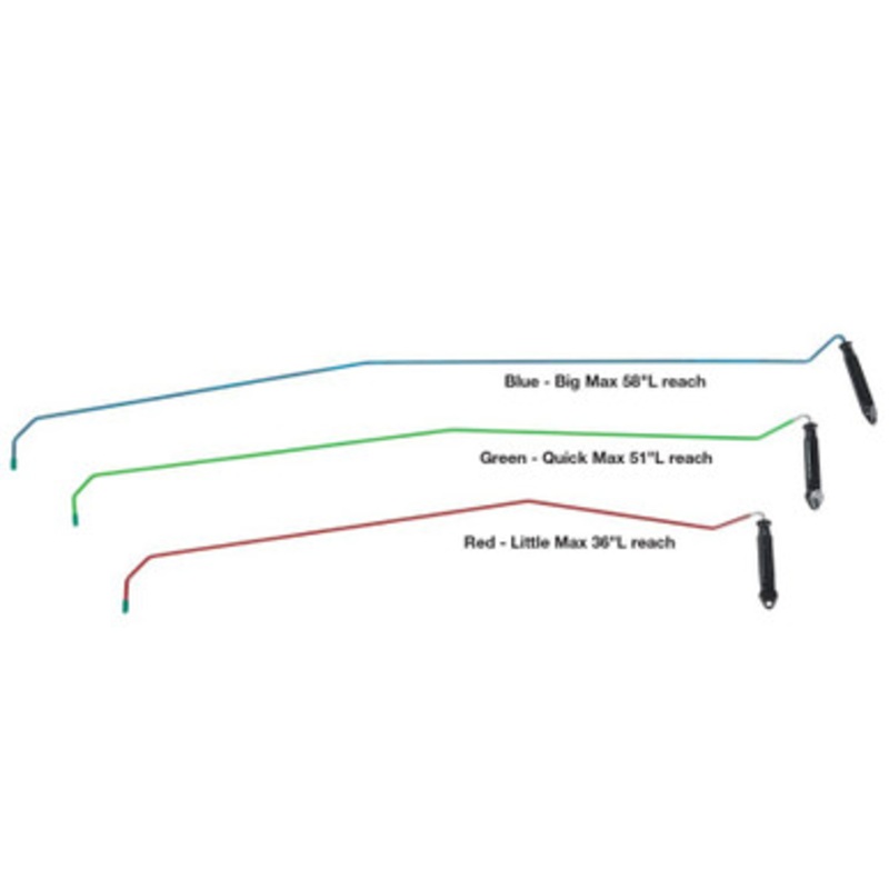 Access Tools Triple Reach Set – (3 Pack Of Long Reach Tools)