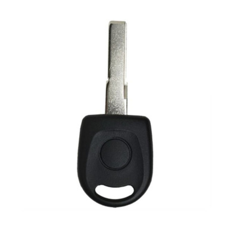 Audi Volkswagen HU66T6 Transponder Key, Megamos ID 48 – Aftermarket