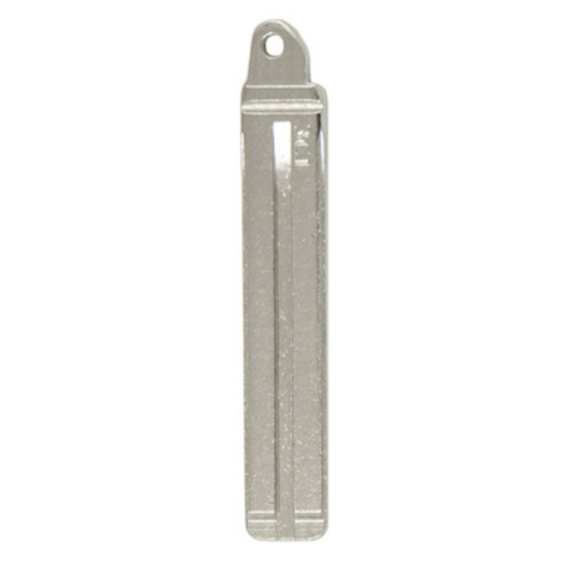 Hyundai Flip Key Replacement Blade 81996-D3000 – New, OEM