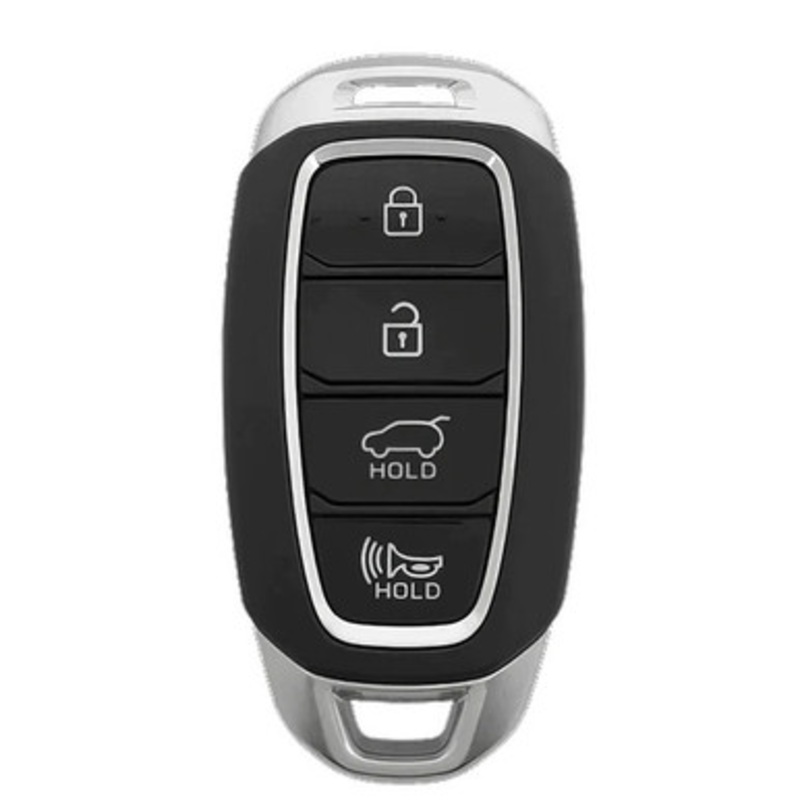 Keyless2Go Hyundai 4 Button Smart Key TQ8-FOB-4F19, 95440-J9001, 433 MHz – Premium Aftermarket