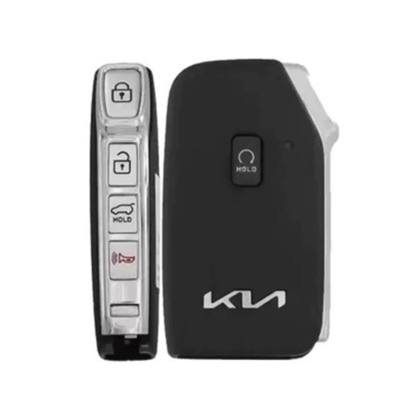 Kia 5 Button Smart Key NYOSYEC5FOB1907, 95440-Q5700, 433 MHz – New, OEM