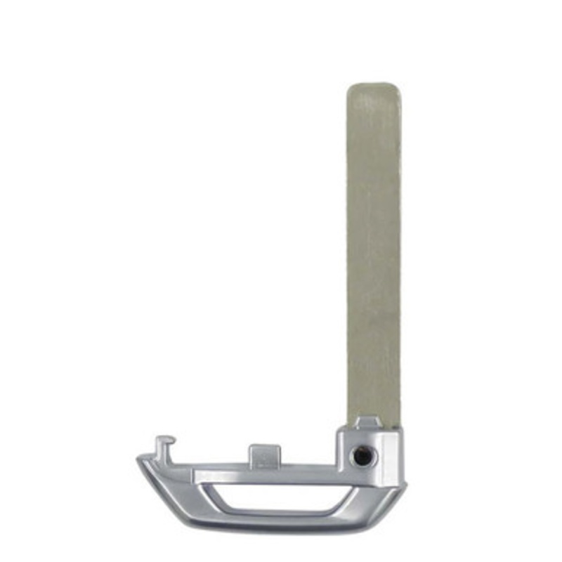 Kia Emergency Insert Key Blade 81996-R0710, KK12 – Aftermarket