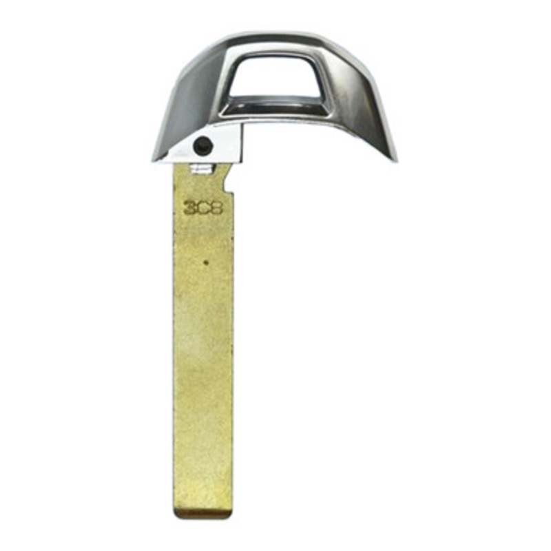 Santa Fe and Palisades Emergency Prox Key ORIGINAL 81996-S1020