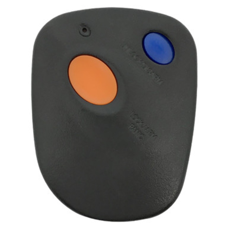Subaru 2 Button Remote A269ZUA111, 88035-AC230, 433 MHz – Refurbished, Recase