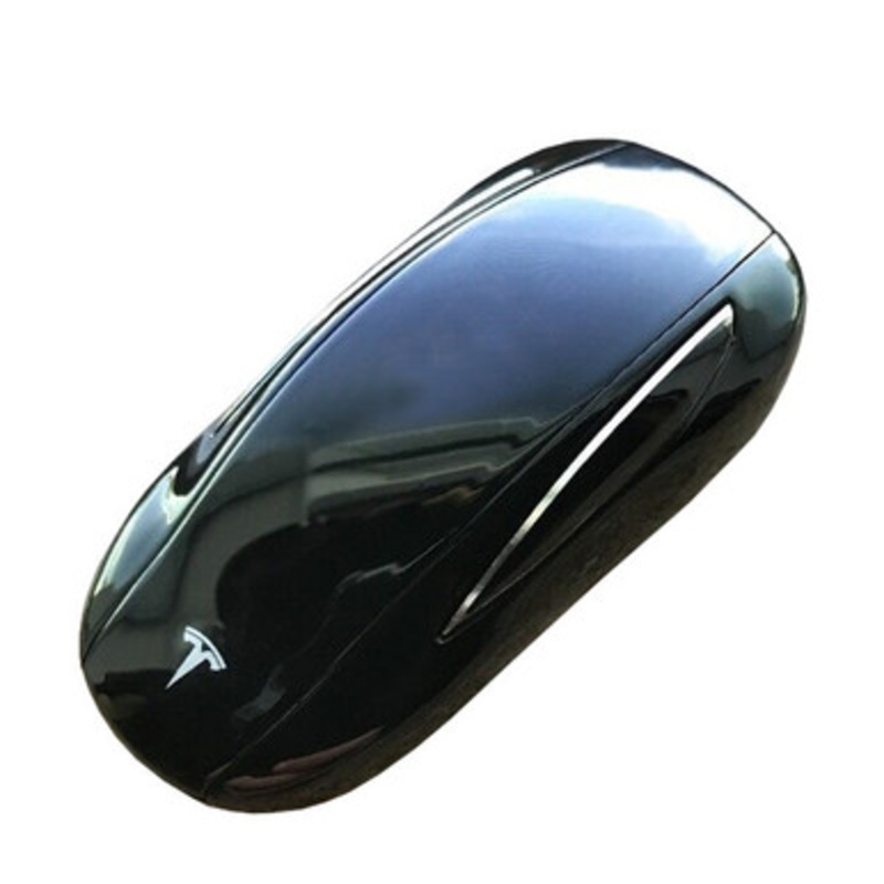 Tesla 3 Button Proximity Key – Refurbished, Grade A 172377
