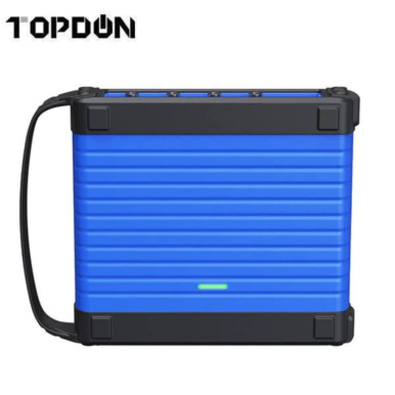 TOPDON – Oscilloscope – For Phoenix Diagnostic Tools – 4-Channel
