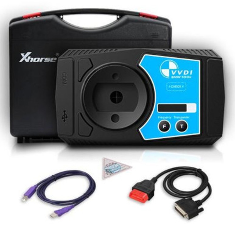 Xhorse VVDI BMW Coding and Programming Tool XDBM00EN
