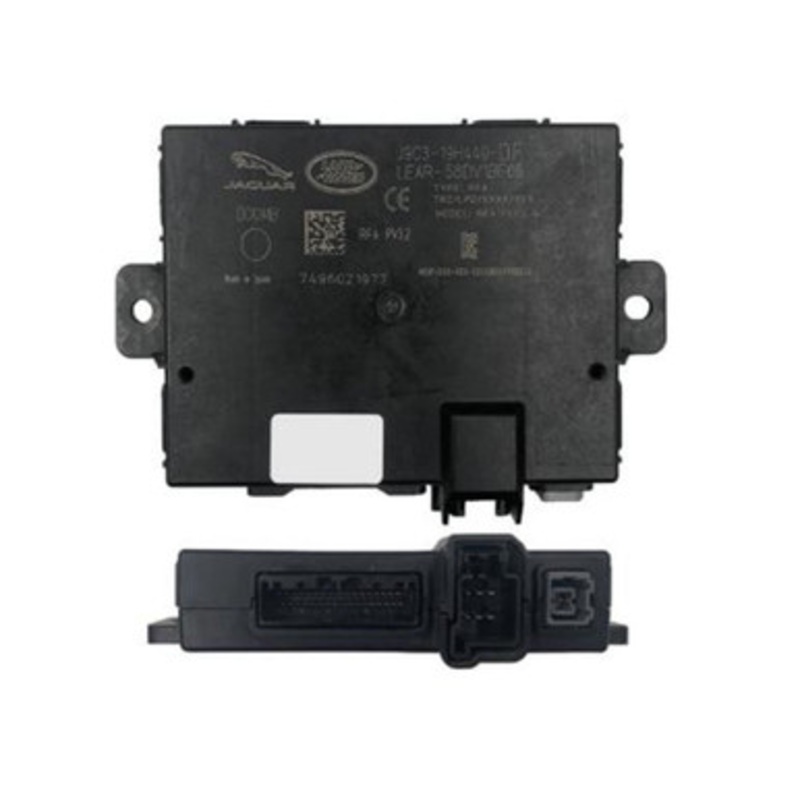ACDP Blank KVM / RFA J9C3 Module For Use With Module 24 – Vehicles With Proximity