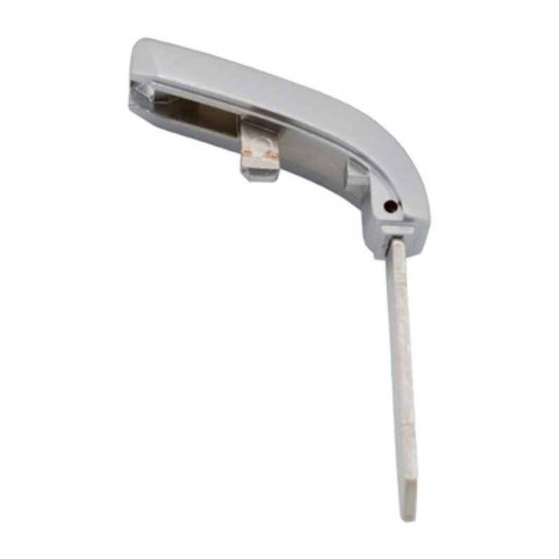Acura Emergency Insert Key Blade 35118-TYA-A50 – Aftermarket