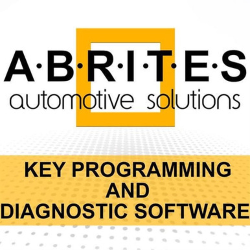 AMS / Abrites / Annual Maintenance Subscription 12 month – Within 90 Days