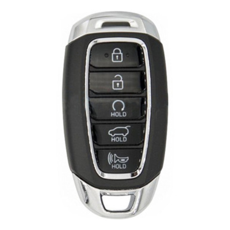 Hyundai 5 Button Smart Key TQ8-FOB-4F29, 95440-S8010, 433 MHz – New OEM