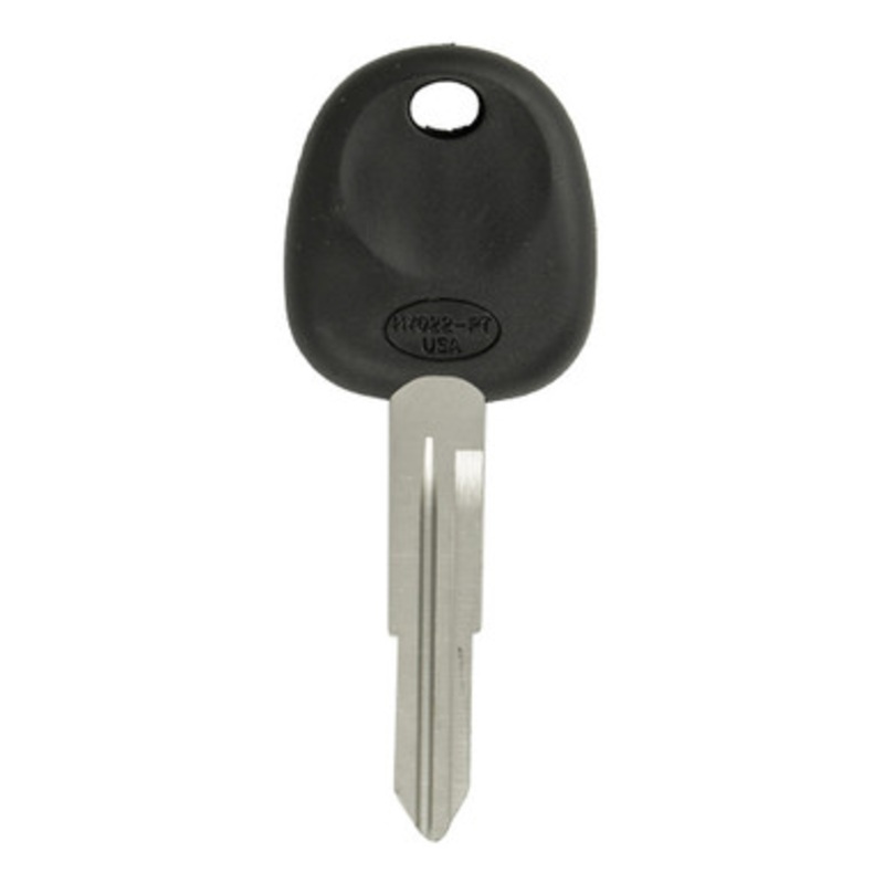 ILCO (AX00001683) HY022-PT Transponder Key, Philips ID 46
