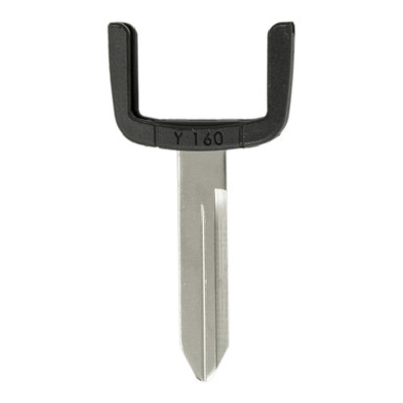 ILCO (AX00003430) EB3-A-Y160 Cloneable Horseshoe Blade
