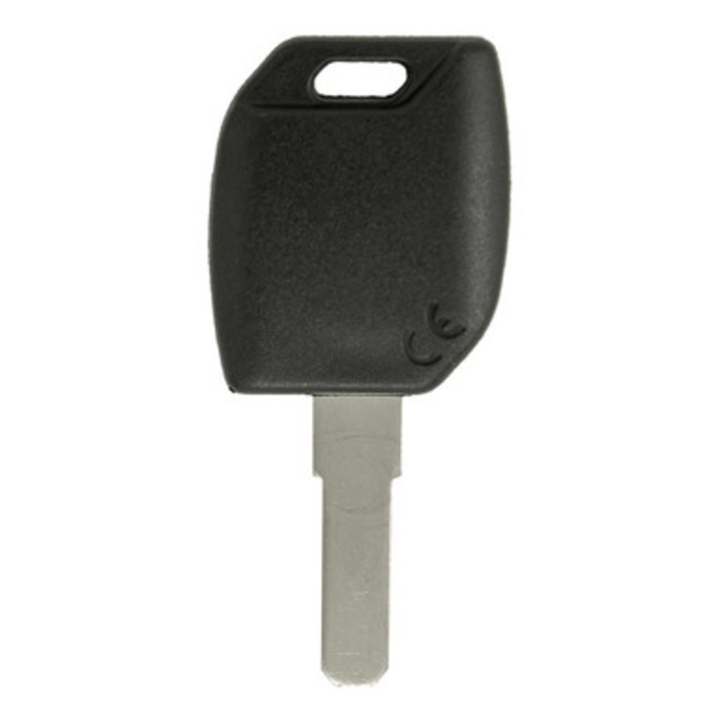 ILCO AX00006310 BW9MH Motorcycle Electronic Key Complete Silca Cloning