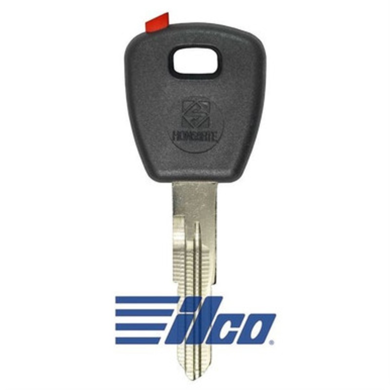 Ilco HD106 Shell With Chipholder