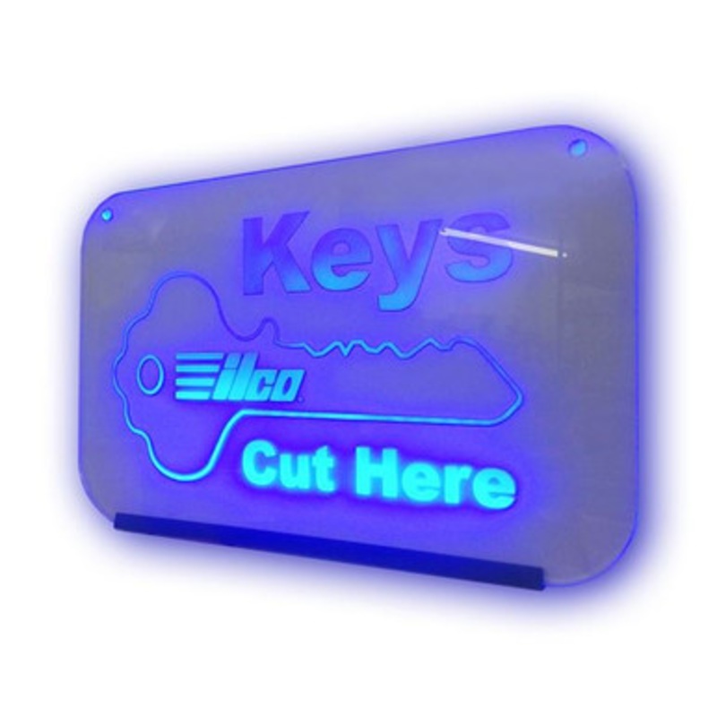 Ilco LED Storefront Sign