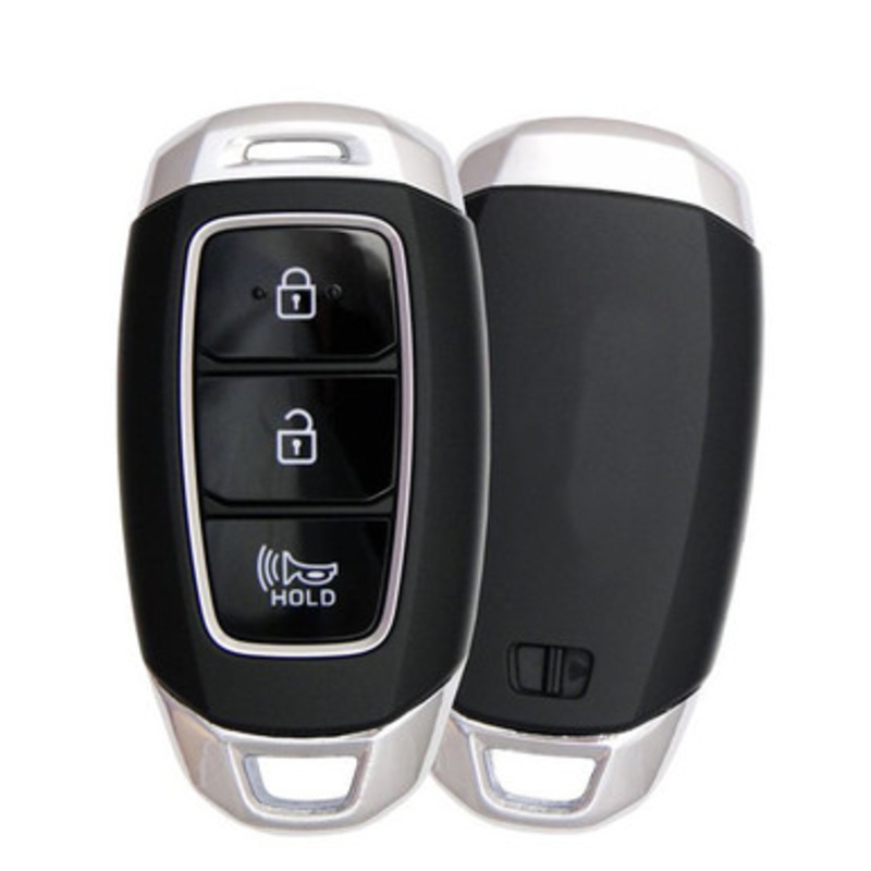 Keyless2Go Hyundai 3 Button Smart Key TQ8-FOB-4F30, 95440-S2200, 433 MHz – Premium Aftermarket